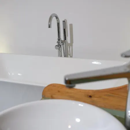 Palazzo Salvatori Soleto