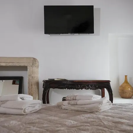 Palazzo Salvatori Soleto