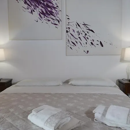 Casa de hóspedes Palazzo Salvatori 4*