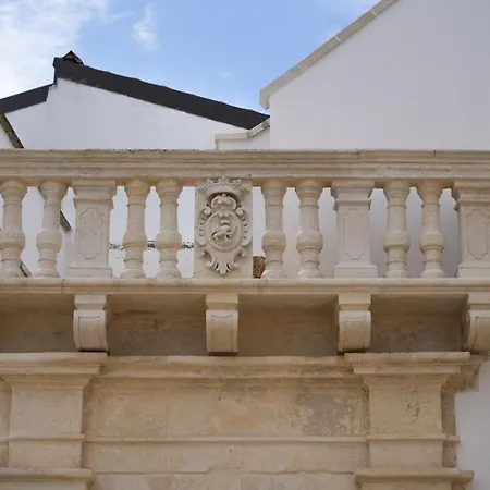 Guest house Palazzo Salvatori *