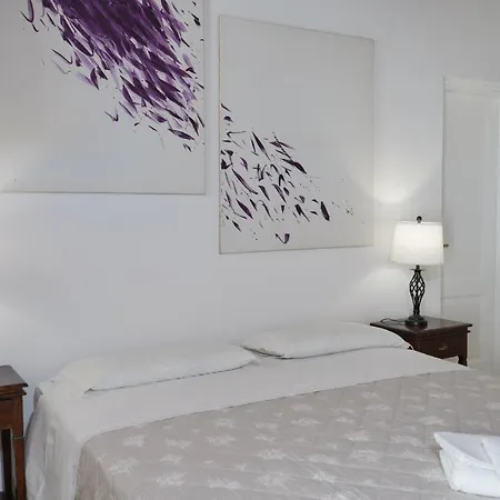 Palazzo Salvatori Guest house Soleto